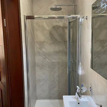 Appartement St Helen