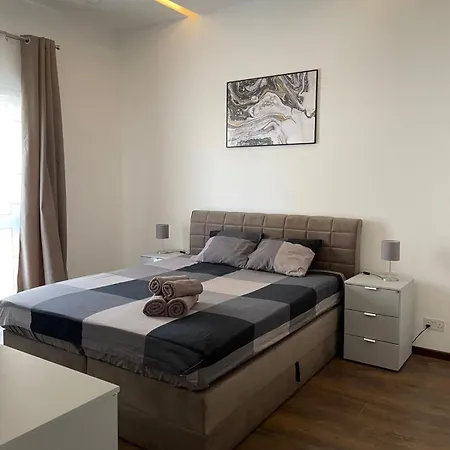 Appartement St Helen Sliema