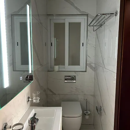 Appartement St Helen
