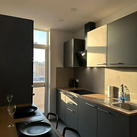 St Helen Appartement Sliema