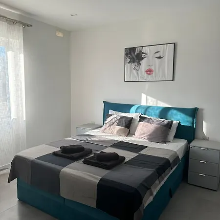 Appartement St Helen