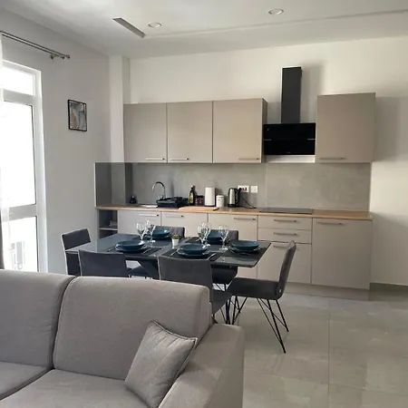 Appartamento St Helen Sliema