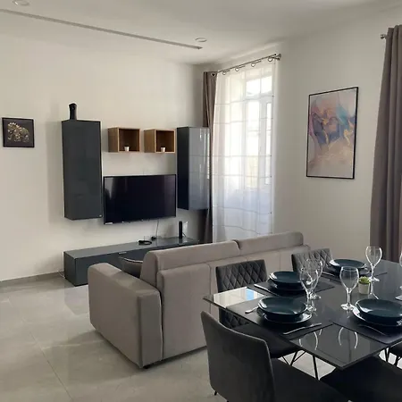 Apartamento St Helen *