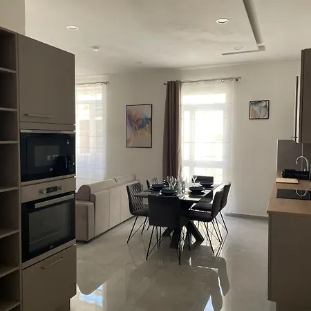 St Helen Apartamento