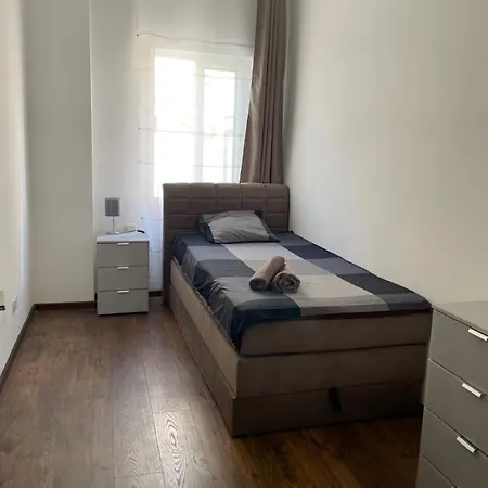 Apartamento St Helen
