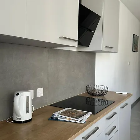 Appartamento St Helen
