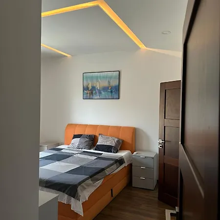 Appartamento St Helen Sliema