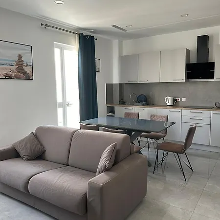 Apartamento St Helen Sliema