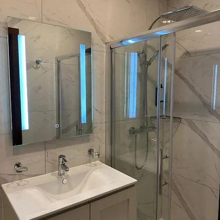 St Helen Apartamento
