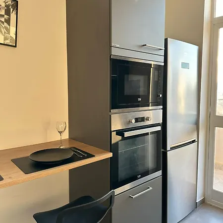 St Helen Apartamento